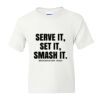 DryBlend Youth 50/50 T-Shirt Gildan Thumbnail