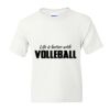 DryBlend Youth 50/50 T-Shirt Gildan Thumbnail