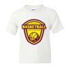 DryBlend Youth 50/50 T-Shirt Gildan Thumbnail