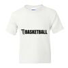 DryBlend Youth 50/50 T-Shirt Gildan Thumbnail