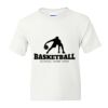 DryBlend Youth 50/50 T-Shirt Gildan Thumbnail