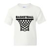 DryBlend Youth 50/50 T-Shirt Gildan Thumbnail