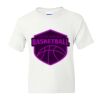 DryBlend Youth 50/50 T-Shirt Gildan Thumbnail