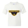 DryBlend Youth 50/50 T-Shirt Gildan Thumbnail