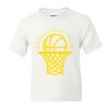 DryBlend Youth 50/50 T-Shirt Gildan Thumbnail