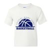 DryBlend Youth 50/50 T-Shirt Gildan Thumbnail