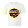 DryBlend Youth 50/50 T-Shirt Gildan Thumbnail