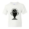 DryBlend Youth 50/50 T-Shirt Gildan Thumbnail