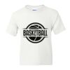 DryBlend Youth 50/50 T-Shirt Gildan Thumbnail