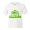 DryBlend Youth 50/50 T-Shirt Gildan Thumbnail