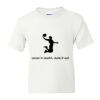 DryBlend Youth 50/50 T-Shirt Gildan Thumbnail