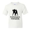 DryBlend Youth 50/50 T-Shirt Gildan Thumbnail