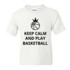 DryBlend Youth 50/50 T-Shirt Gildan Thumbnail