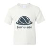 DryBlend Youth 50/50 T-Shirt Gildan Thumbnail