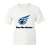 DryBlend Youth 50/50 T-Shirt Gildan Thumbnail