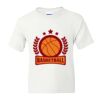 DryBlend Youth 50/50 T-Shirt Gildan Thumbnail