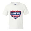 DryBlend Youth 50/50 T-Shirt Gildan Thumbnail