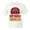 DryBlend Youth 50/50 T-Shirt Gildan Thumbnail
