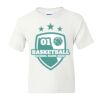 DryBlend Youth 50/50 T-Shirt Gildan Thumbnail