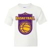 DryBlend Youth 50/50 T-Shirt Gildan Thumbnail