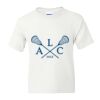 DryBlend Youth 50/50 T-Shirt Gildan Thumbnail