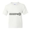 DryBlend Youth 50/50 T-Shirt Gildan Thumbnail
