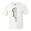 DryBlend Youth 50/50 T-Shirt Gildan Thumbnail