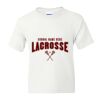 DryBlend Youth 50/50 T-Shirt Gildan Thumbnail