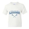 DryBlend Youth 50/50 T-Shirt Gildan Thumbnail