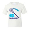 DryBlend Youth 50/50 T-Shirt Gildan Thumbnail