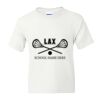DryBlend Youth 50/50 T-Shirt Gildan Thumbnail