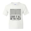 DryBlend Youth 50/50 T-Shirt Gildan Thumbnail