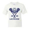 DryBlend Youth 50/50 T-Shirt Gildan Thumbnail