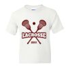 DryBlend Youth 50/50 T-Shirt Gildan Thumbnail