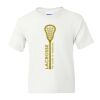 DryBlend Youth 50/50 T-Shirt Gildan Thumbnail