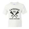 DryBlend Youth 50/50 T-Shirt Gildan Thumbnail
