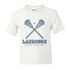 DryBlend Youth 50/50 T-Shirt Gildan Thumbnail