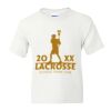 DryBlend Youth 50/50 T-Shirt Gildan Thumbnail
