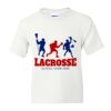 DryBlend Youth 50/50 T-Shirt Gildan Thumbnail