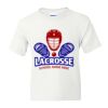 DryBlend Youth 50/50 T-Shirt Gildan Thumbnail