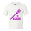 DryBlend Youth 50/50 T-Shirt Gildan Thumbnail