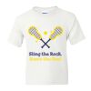 DryBlend Youth 50/50 T-Shirt Gildan Thumbnail