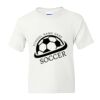 DryBlend Youth 50/50 T-Shirt Gildan Thumbnail