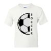 DryBlend Youth 50/50 T-Shirt Gildan Thumbnail