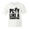 DryBlend Youth 50/50 T-Shirt Gildan Thumbnail