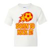 DryBlend Youth 50/50 T-Shirt Gildan Thumbnail