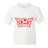 DryBlend Youth 50/50 T-Shirt Gildan Thumbnail