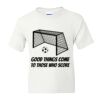 DryBlend Youth 50/50 T-Shirt Gildan Thumbnail
