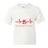 DryBlend Youth 50/50 T-Shirt Gildan Thumbnail