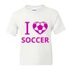 DryBlend Youth 50/50 T-Shirt Gildan Thumbnail